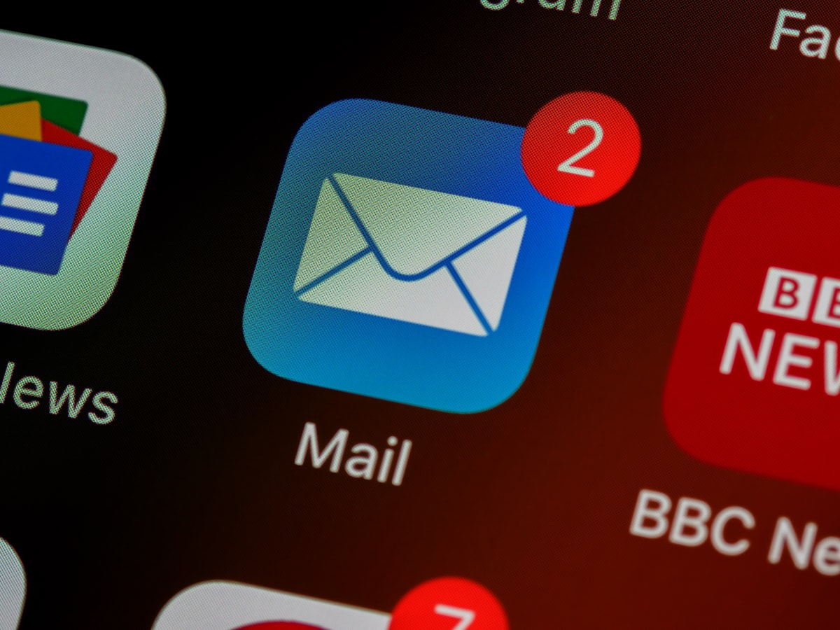 Email profissional: 7 práticas para proteger o seu domínio