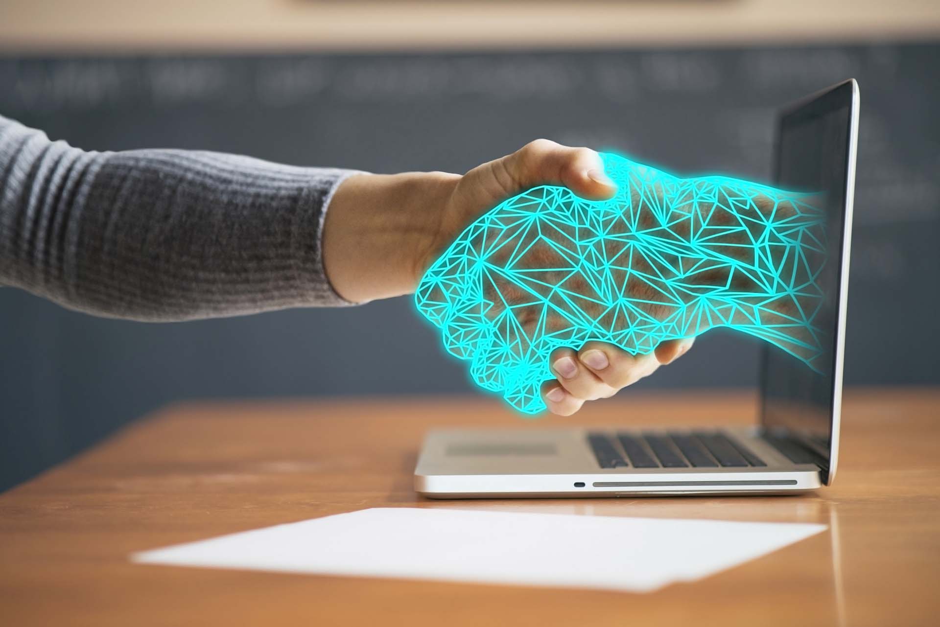 Servidores Virtuais que crescem consigo